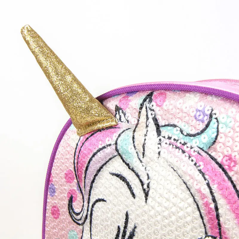 Disney Minnie 3D Rucksack 31cm Produktfoto