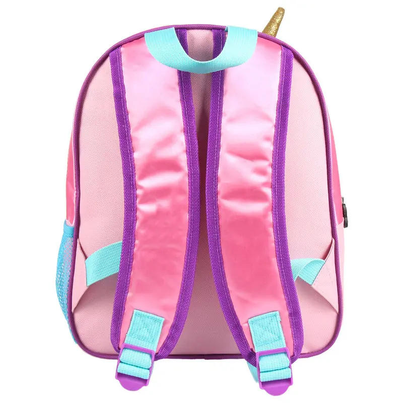 Disney Minnie 3D Rucksack 31cm Produktfoto