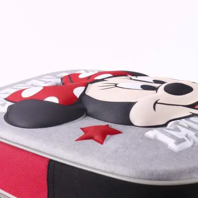 Disney Minnie 3D Rucksack 31cm Produktfoto