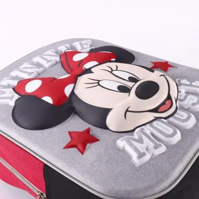 Disney Minnie 3D Rucksack 31cm Produktfoto