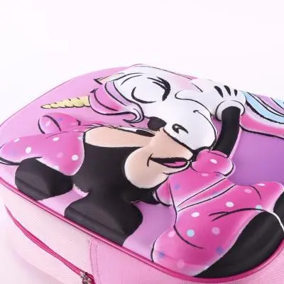 Disney Minnie 3D Rucksack 31cm Produktfoto
