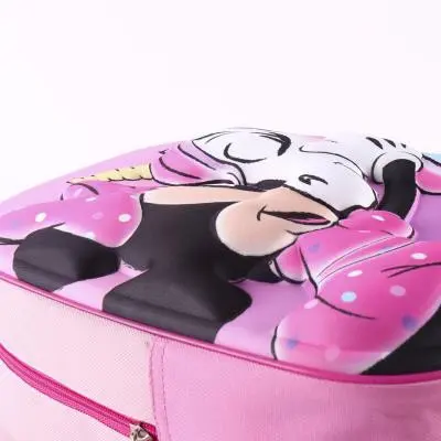 Disney Minnie 3D Rucksack 31cm Produktfoto