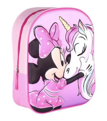 Disney Minnie 3D Rucksack 31cm Produktfoto