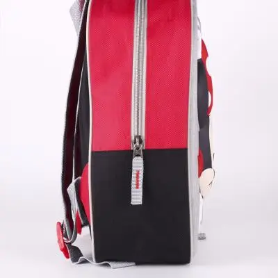 Disney Minnie 3D Rucksack 31cm Produktfoto