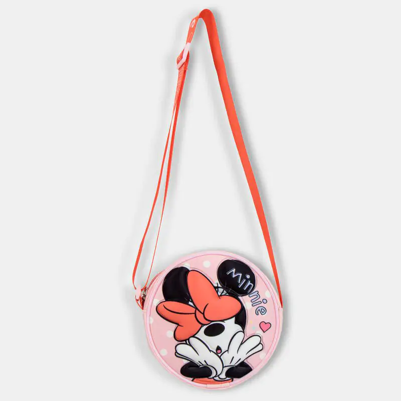 Disney Minnie 3D Tasche termékfotó