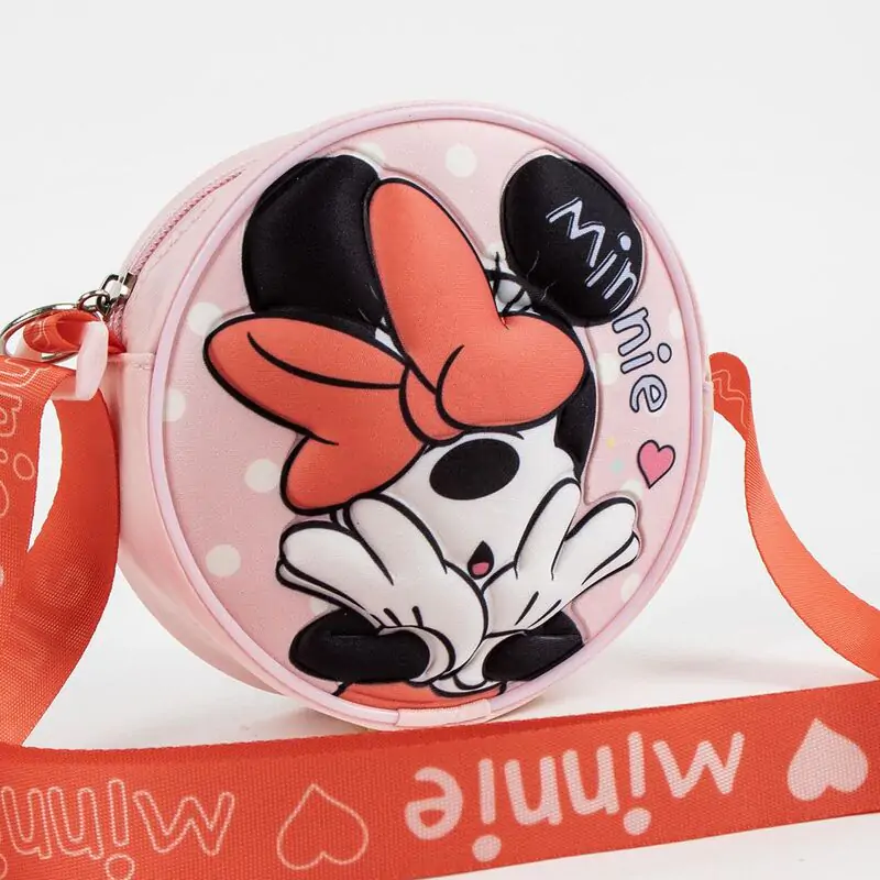 Disney Minnie 3D Tasche termékfotó