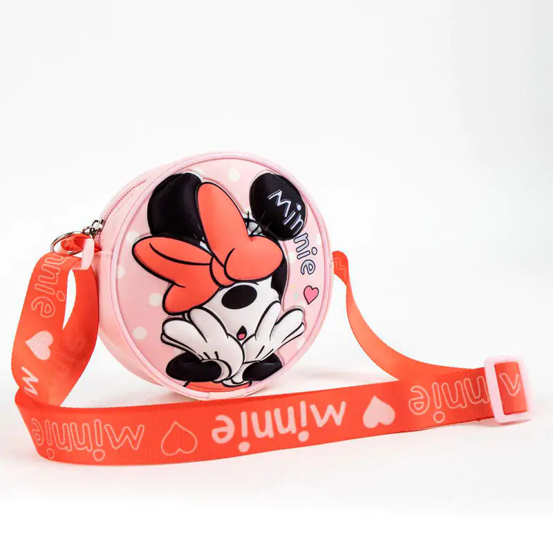 Disney Minnie 3D Tasche termékfotó