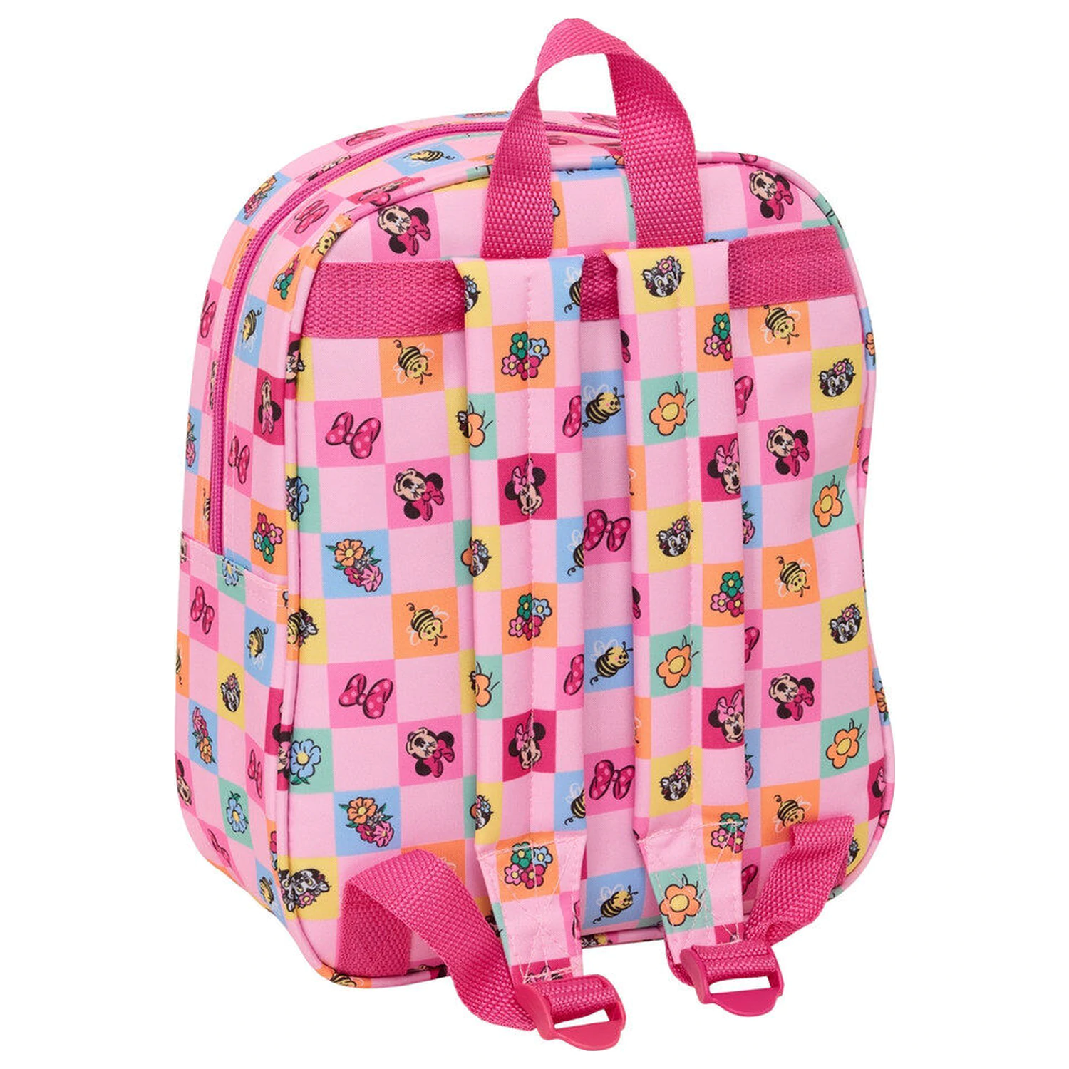 Disney Minnie 3D Rucksack 27cm Produktfoto