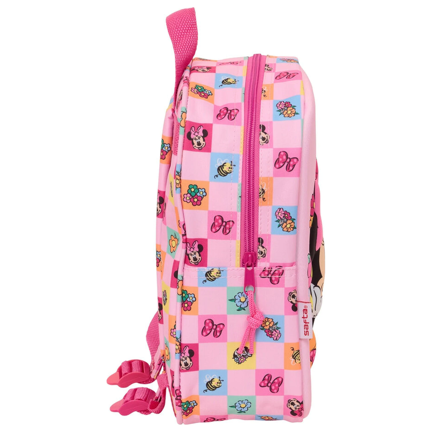 Disney Minnie 3D Rucksack 27cm Produktfoto