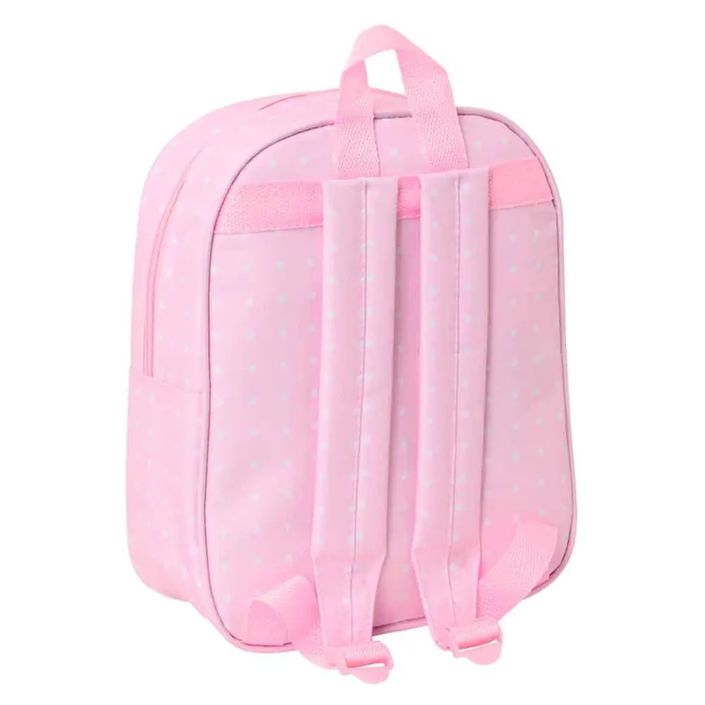 Disney Minnie dreidimensionaler Rucksack 27 Zentimeter Produktfoto