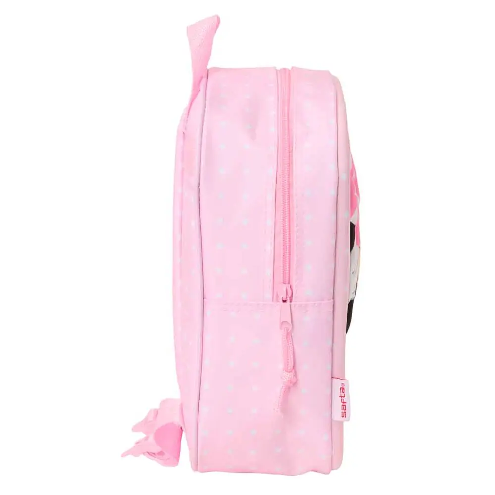 Disney Minnie dreidimensionaler Rucksack 27 Zentimeter Produktfoto