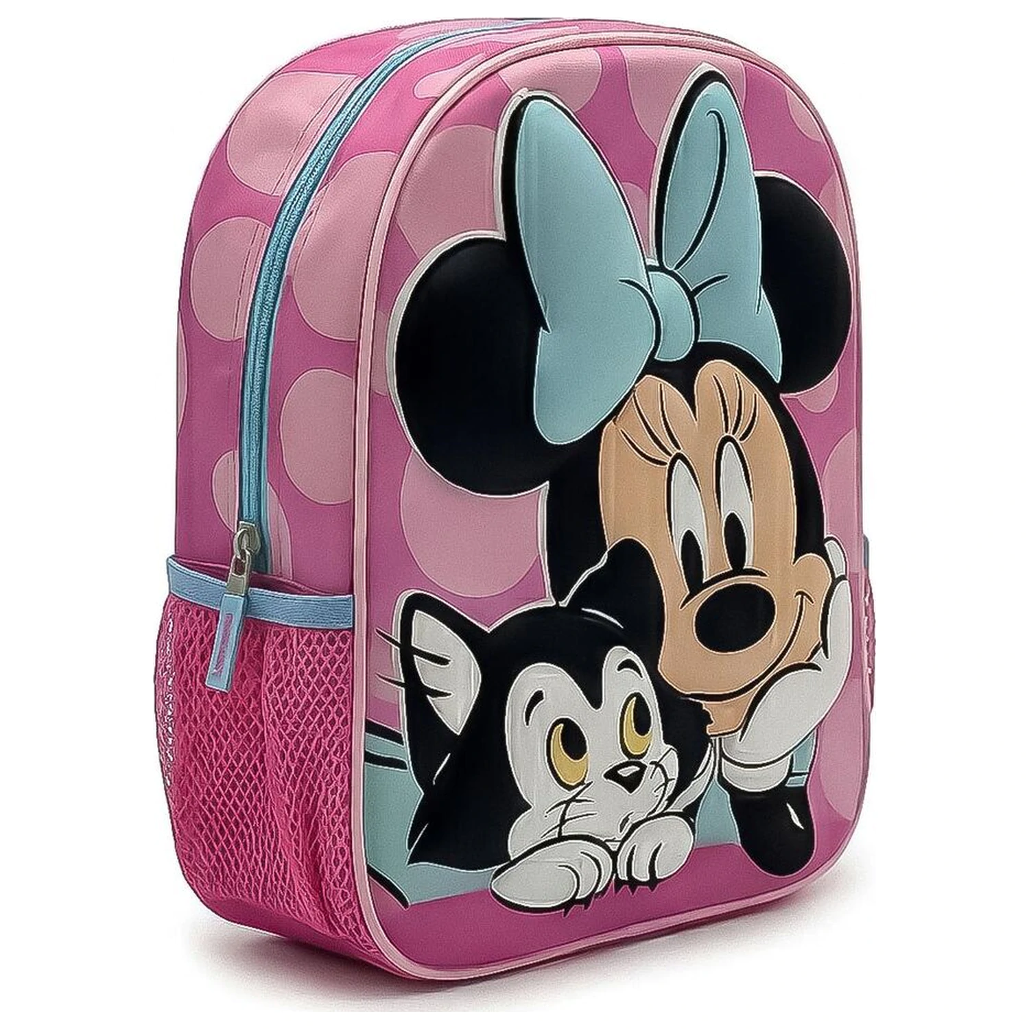 Disney Minnie 3D Rucksack 30cm Produktfoto