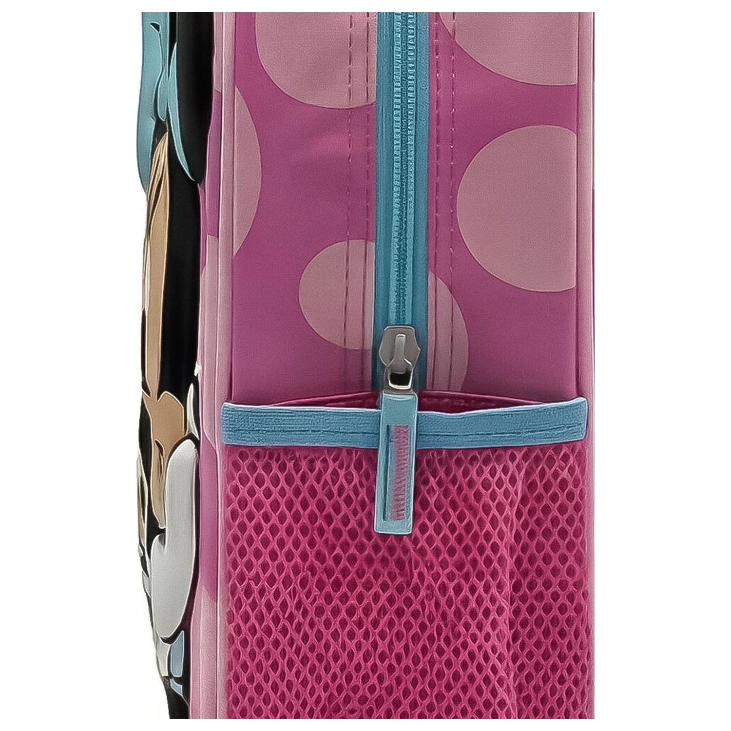 Disney Minnie 3D Rucksack 30cm Produktfoto