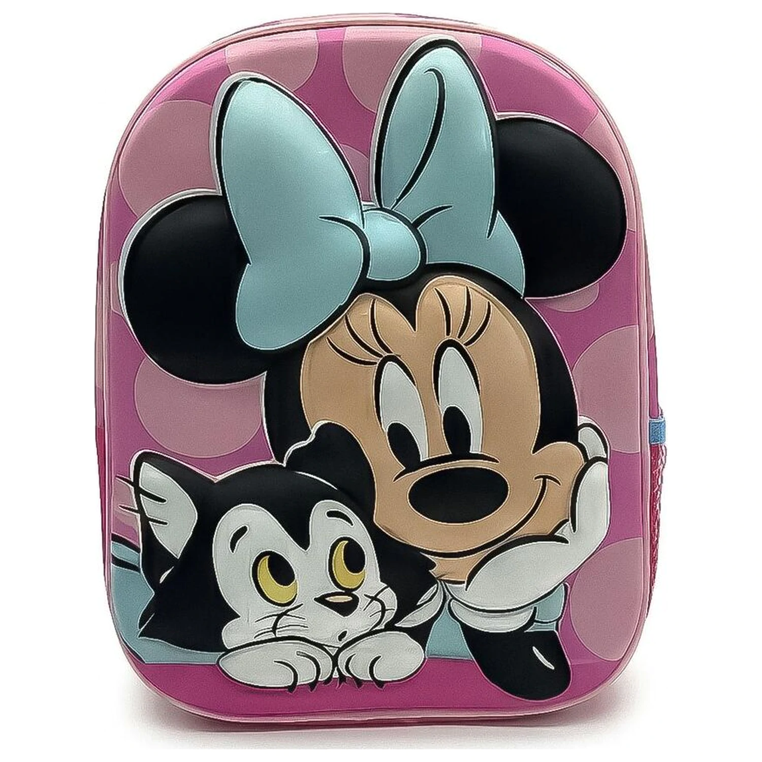 Disney Minnie 3D Rucksack 30cm Produktfoto