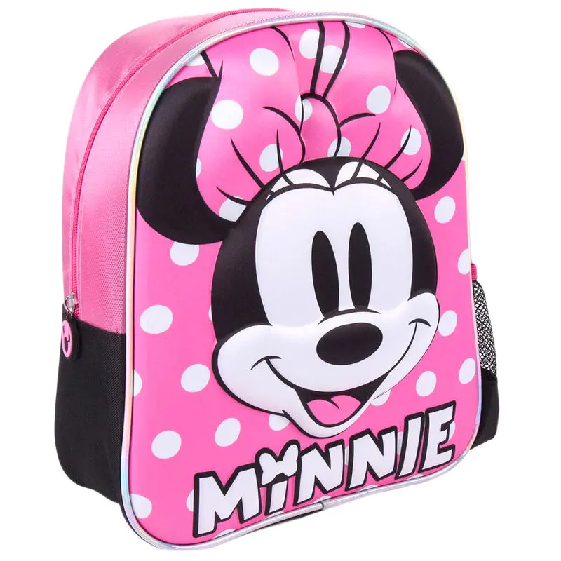 Disney Minnie 3D Rucksack 31cm termékfotó