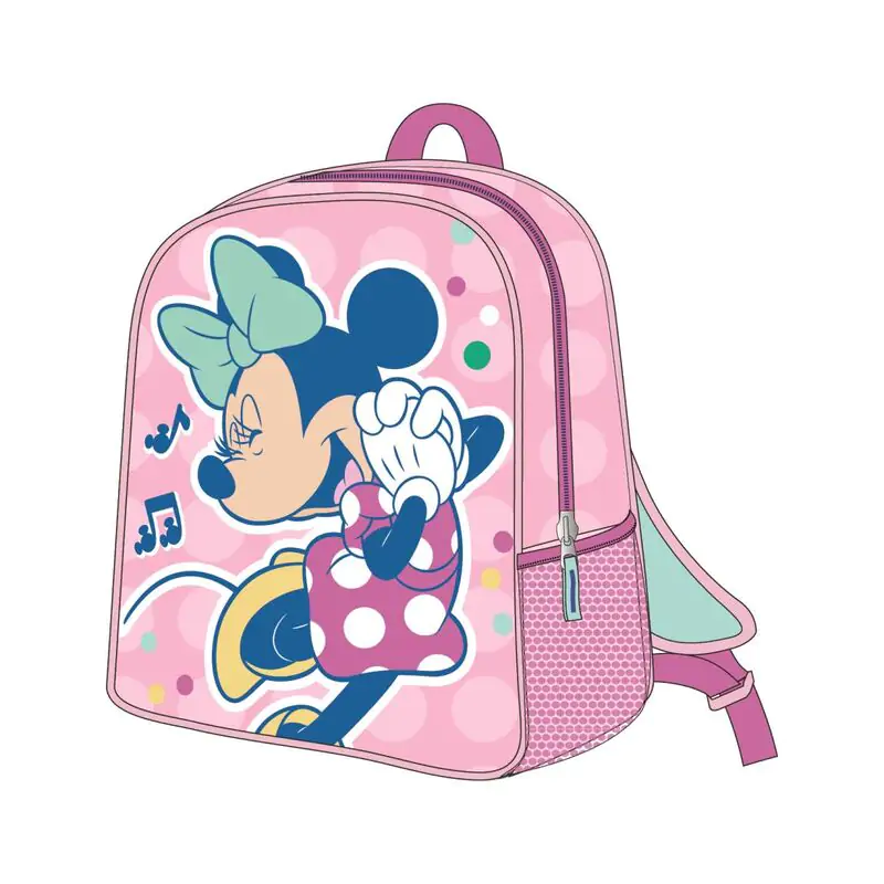 Disney Minnie 3D Rucksack 31cm termékfotó