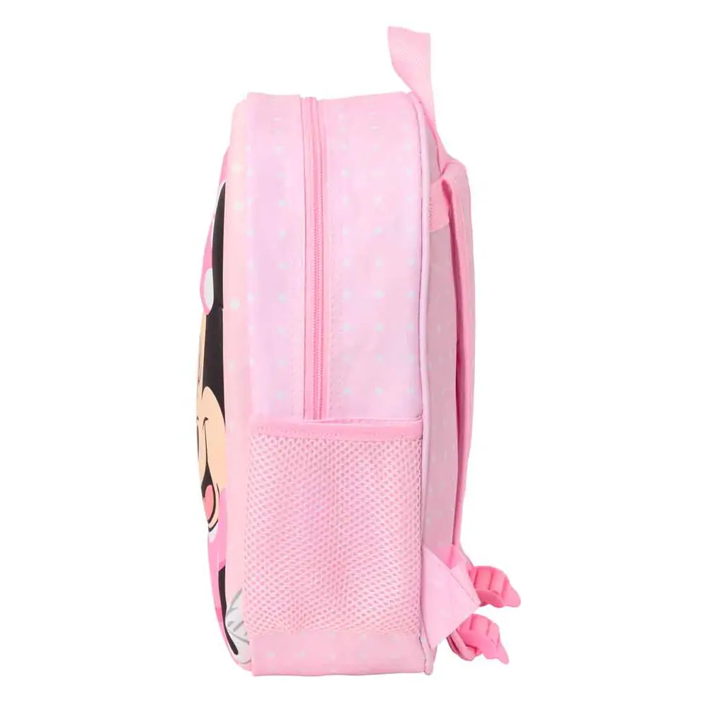 Disney Minnie 3D Rucksack 33cm Produktfoto