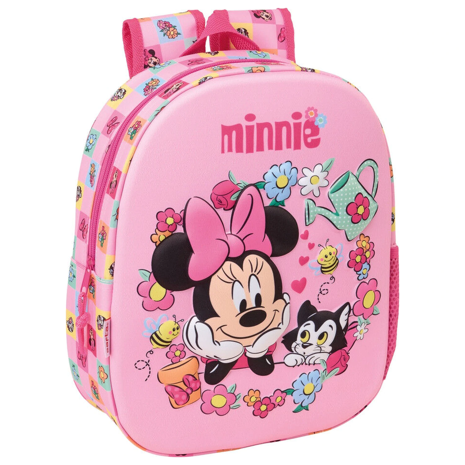 Disney Minnie 3D Rucksack 33 cm Produktfoto