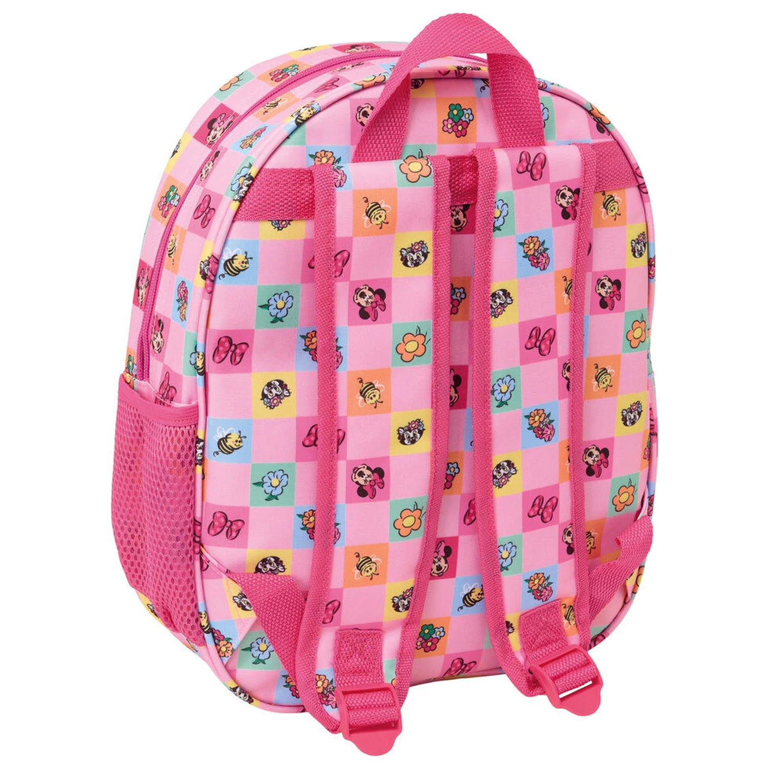 Disney Minnie 3D Rucksack 33 cm Produktfoto