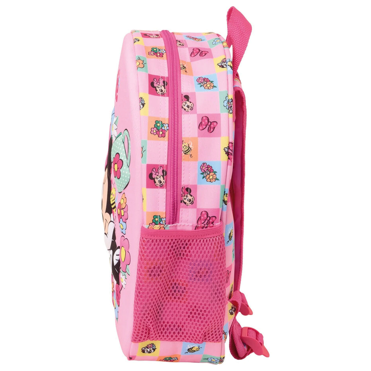 Disney Minnie 3D Rucksack 33 cm Produktfoto