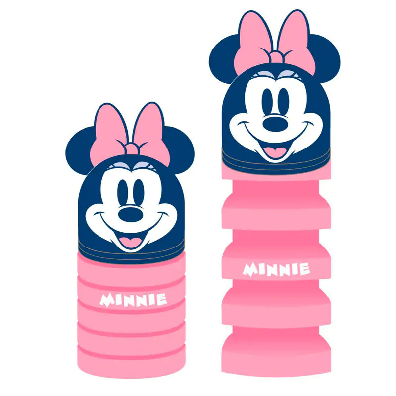 Disney Minnie 3D Mäppchen termékfotó