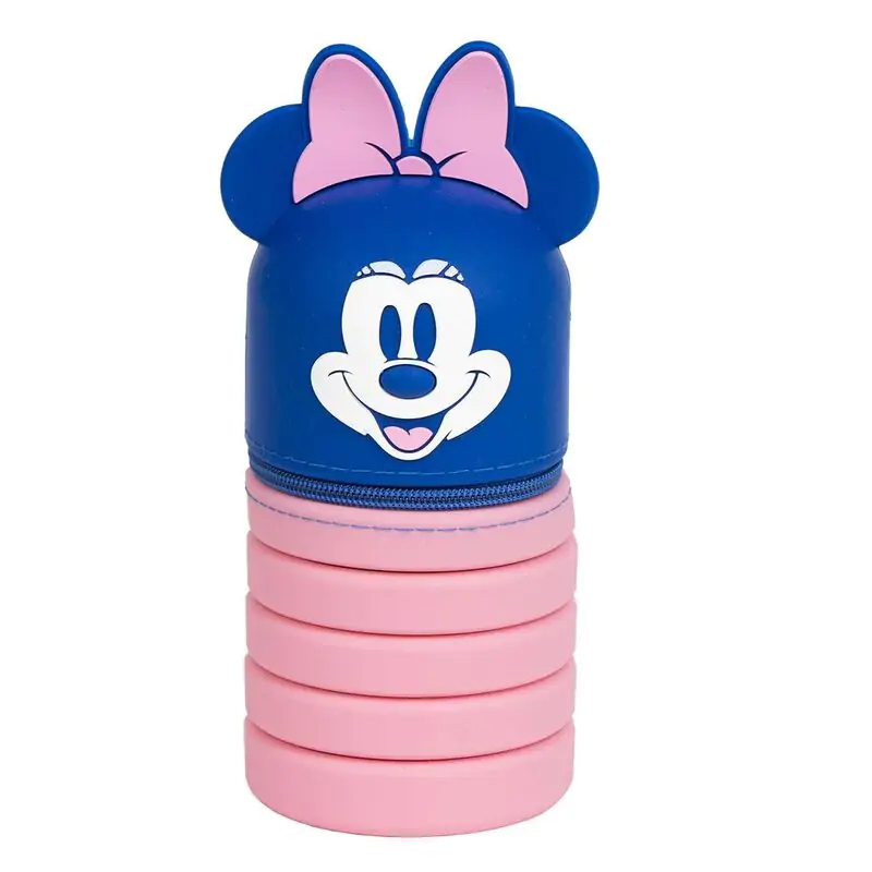 Disney Minnie 3D Mäppchen termékfotó