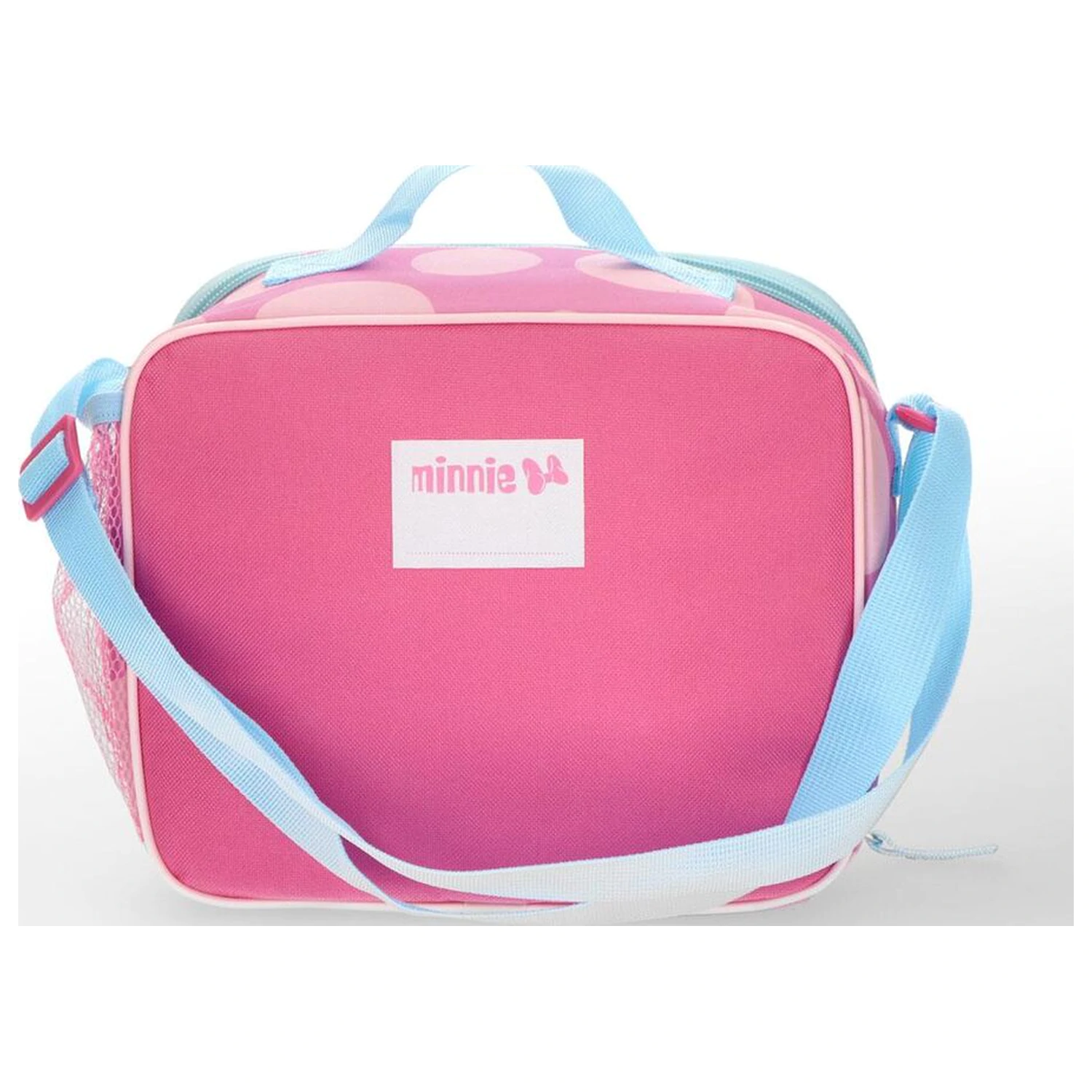 Disney Minnie 3D Lunchtasche Produktfoto