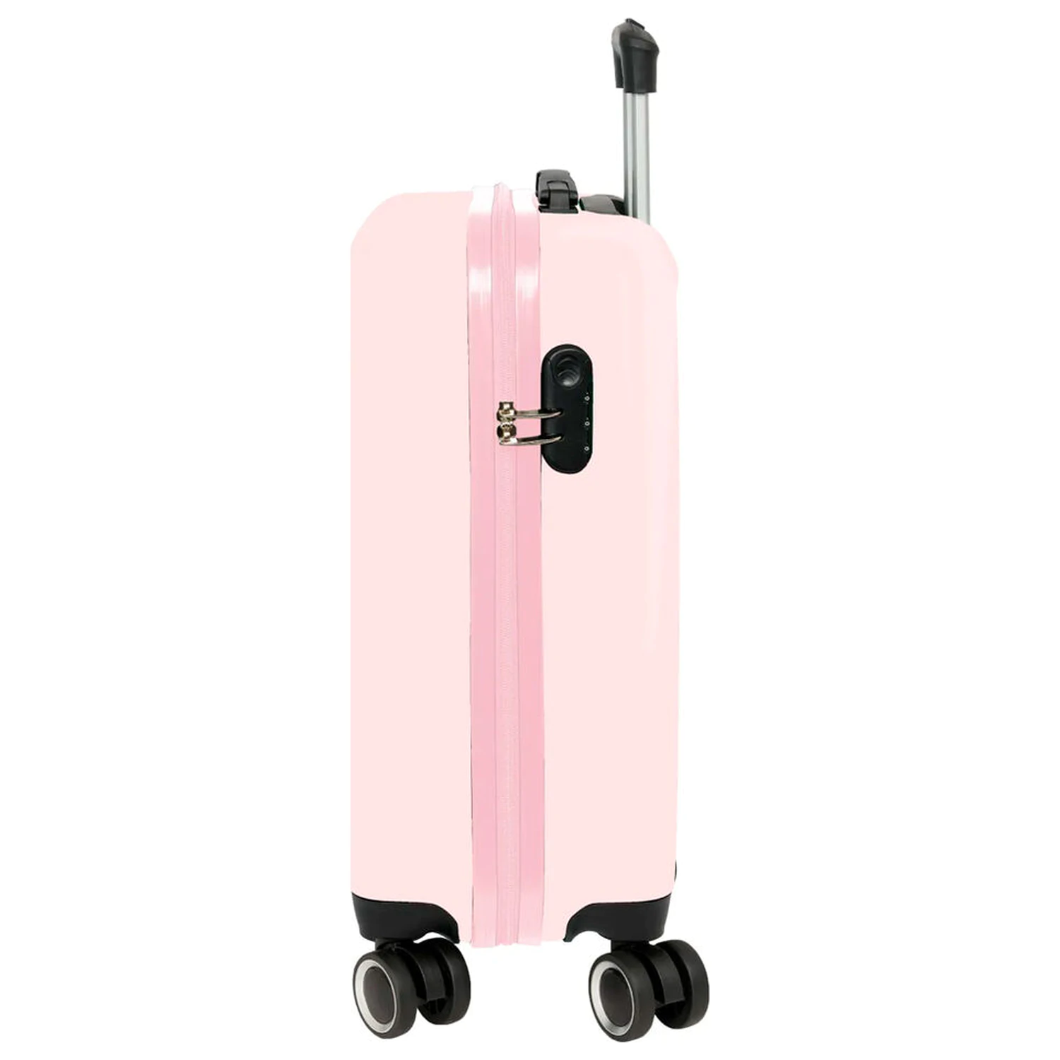 Disney Minnie ABS Trolley-Koffer 55cm Produktfoto