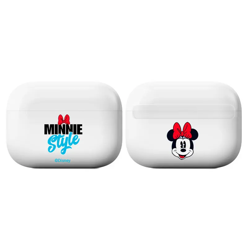 Disney Minnie AirPods PRO hülle termékfotó