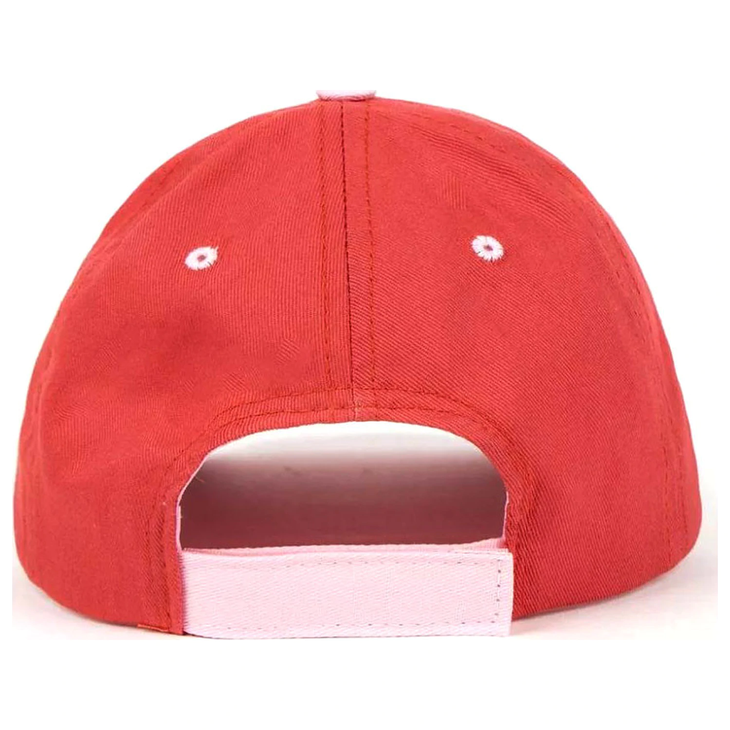 Disney Minnie All My Love Red Kinder Baseballkappe 52 cm Produktfoto