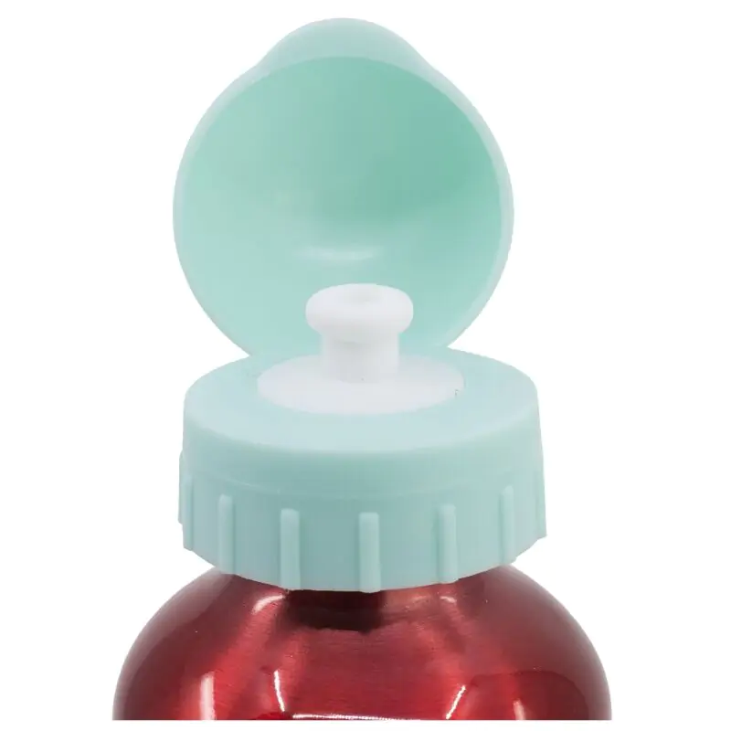 Disney Minnie Aluminium Flasche 400ml Produktfoto