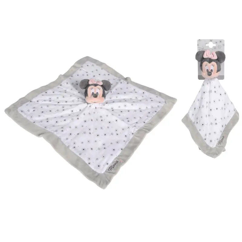 Disney Minnie dou dou Plüschfigur 40cm Produktfoto