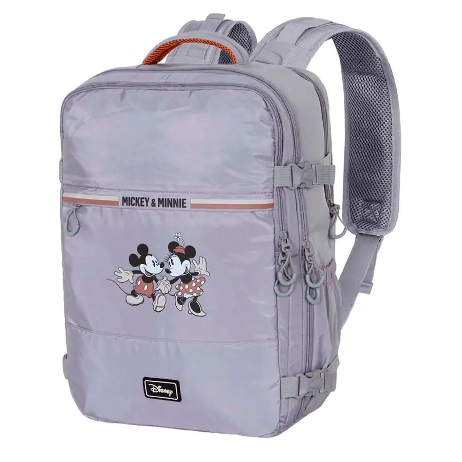 Disney Minnie & Mickey Rucksack 49cm Produktfoto