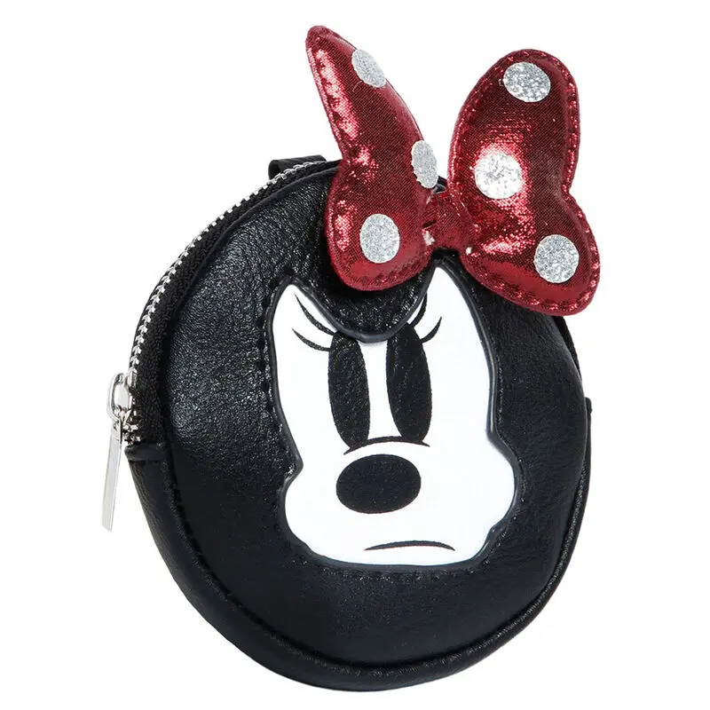 Disney Minnie Angry Geldbörse termékfotó