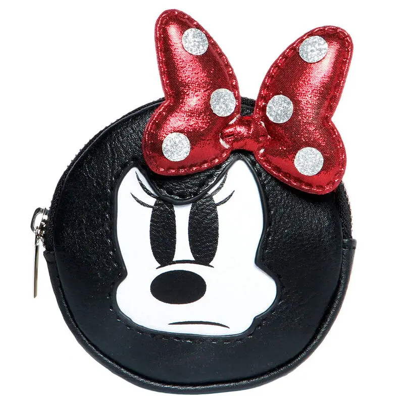 Disney Minnie Angry Geldbörse termékfotó