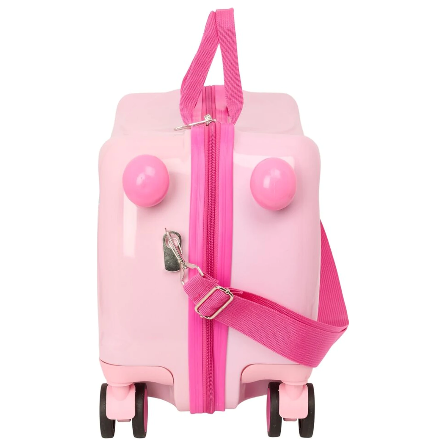 Disney Minnie Baby ABS Trolley Koffer 44cm Produktfoto