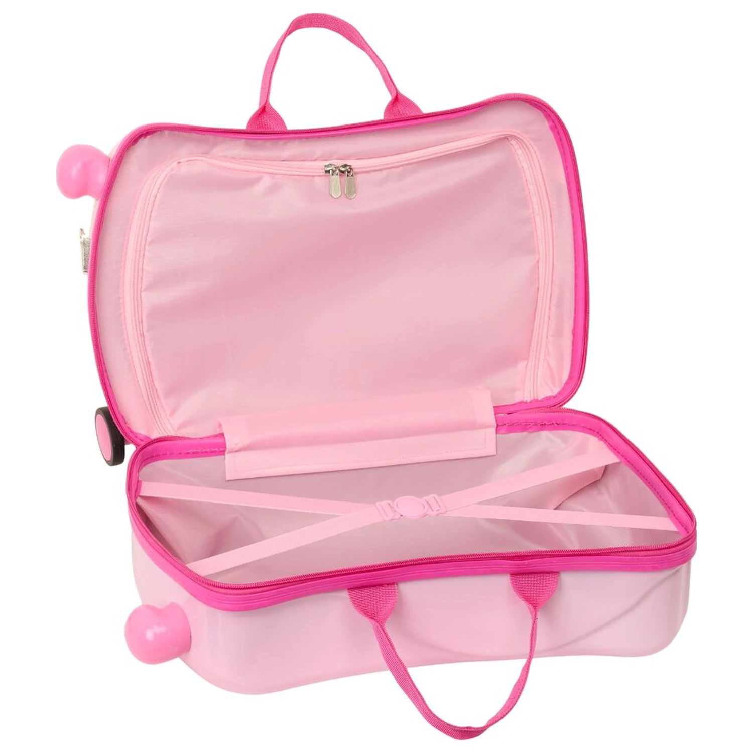 Disney Minnie Baby ABS Trolley Koffer 44cm Produktfoto