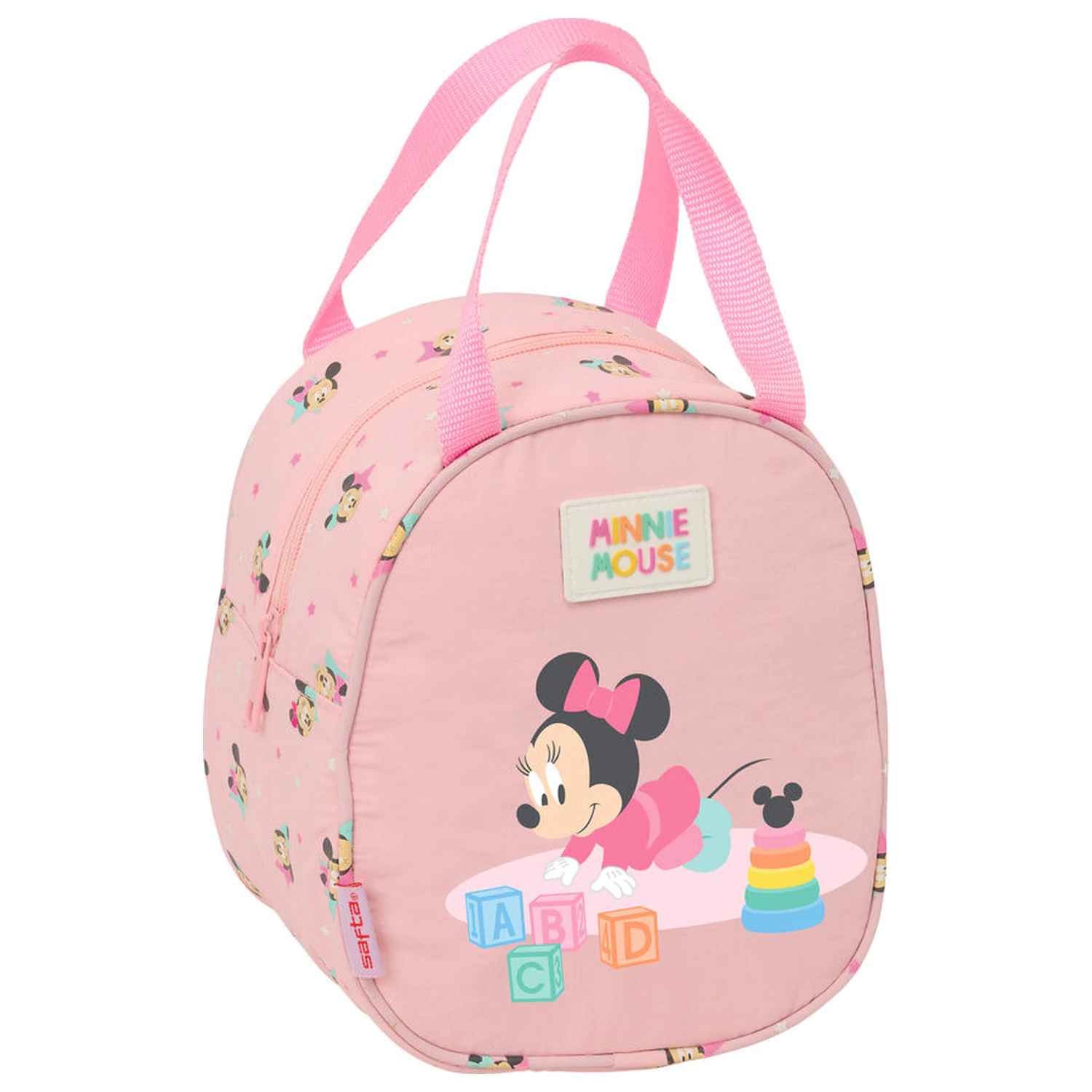 Disney Minnie Baby Thermische Lunch Tasche Produktfoto