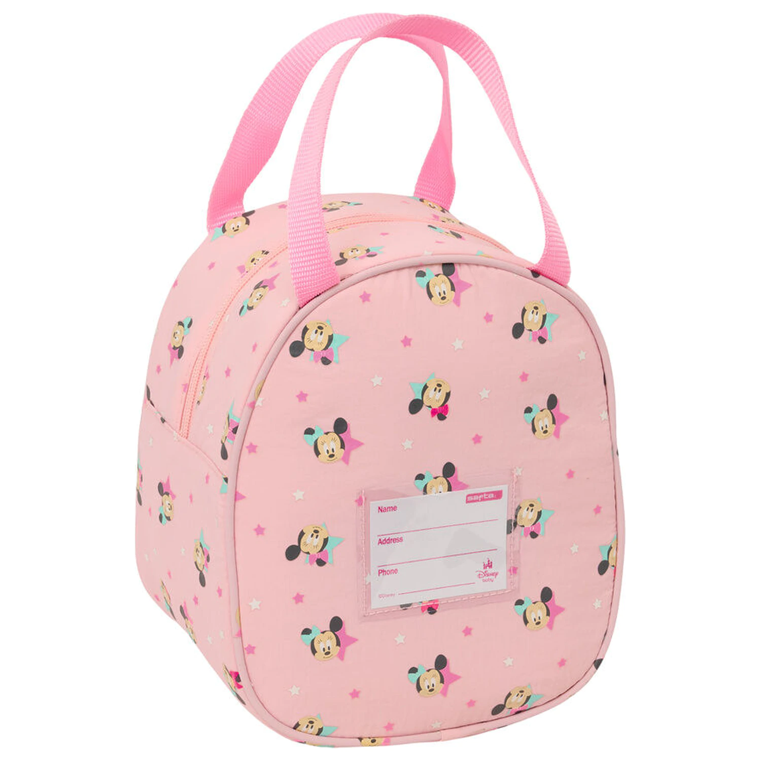 Disney Minnie Baby Thermische Lunch Tasche Produktfoto