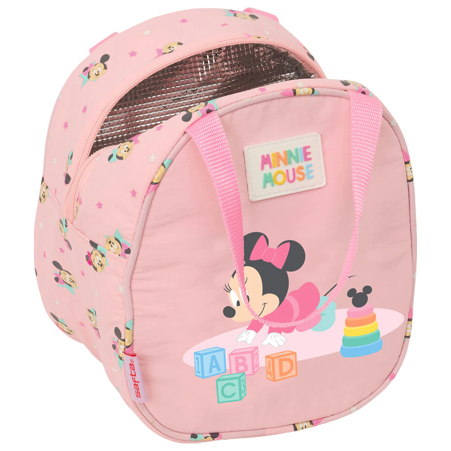 Disney Minnie Baby Thermische Lunch Tasche Produktfoto