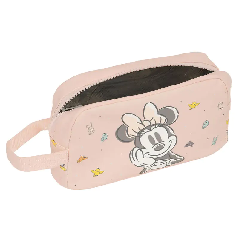Disney Minnie Baby Thermo Lunchtasche Produktfoto