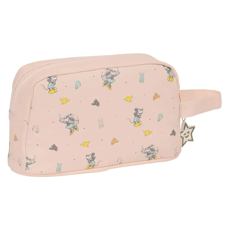 Disney Minnie Baby Thermo Lunchtasche Produktfoto