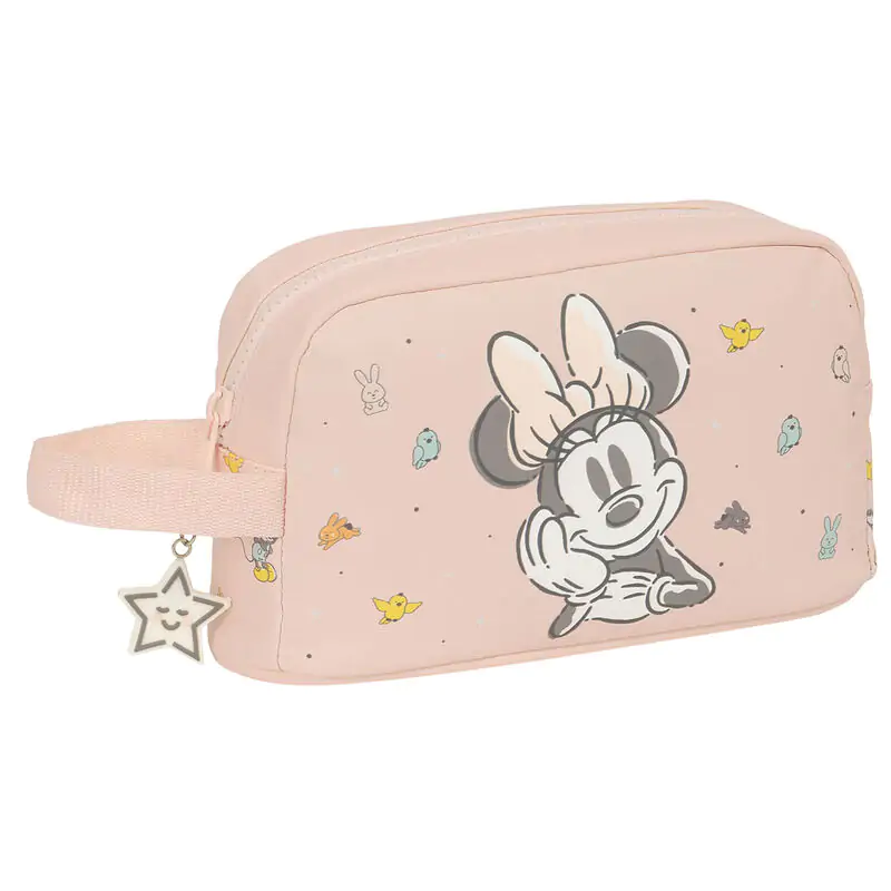 Disney Minnie Baby Thermo Lunchtasche Produktfoto