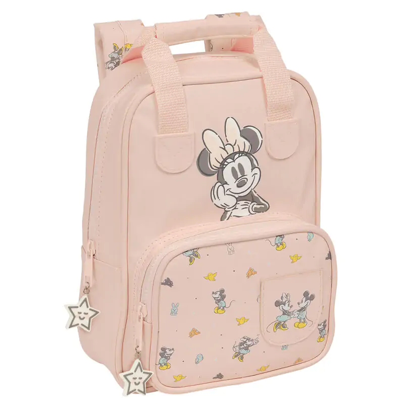 Disney Minnie Baby Rucksack 28cm Produktfoto