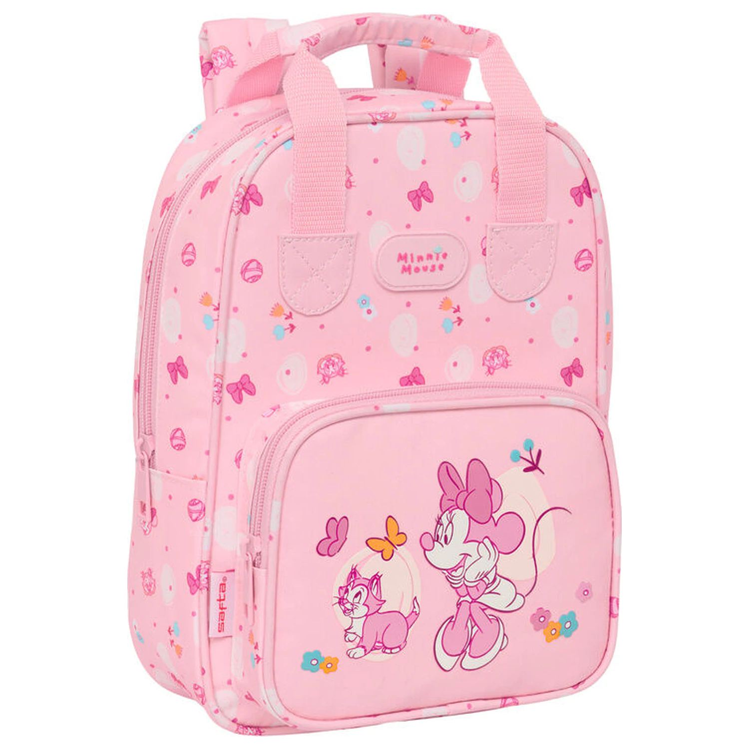 Disney Minnie Baby Rucksack 28cm Produktfoto