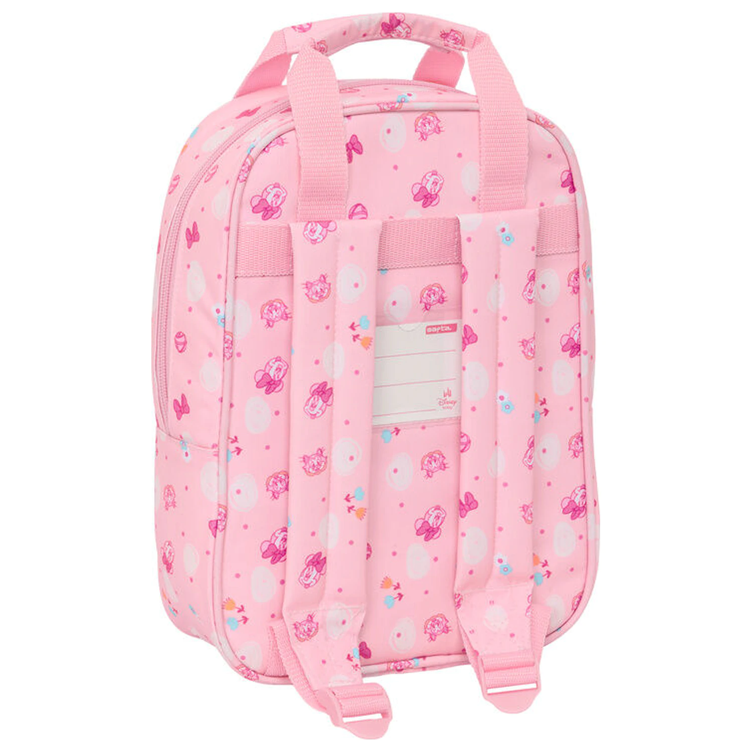 Disney Minnie Baby Rucksack 28cm Produktfoto