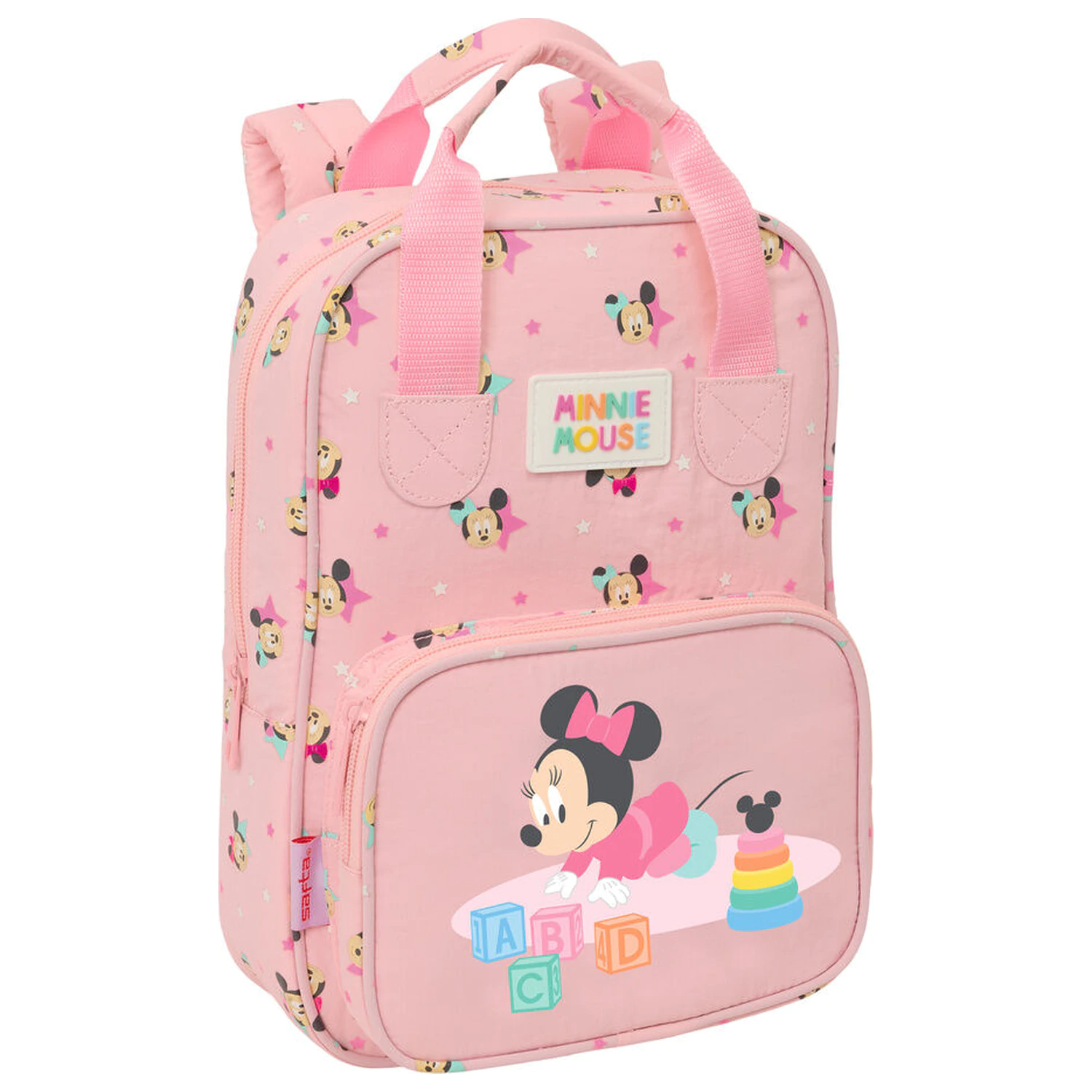 Disney Minnie Baby Rucksack 28cm Produktfoto