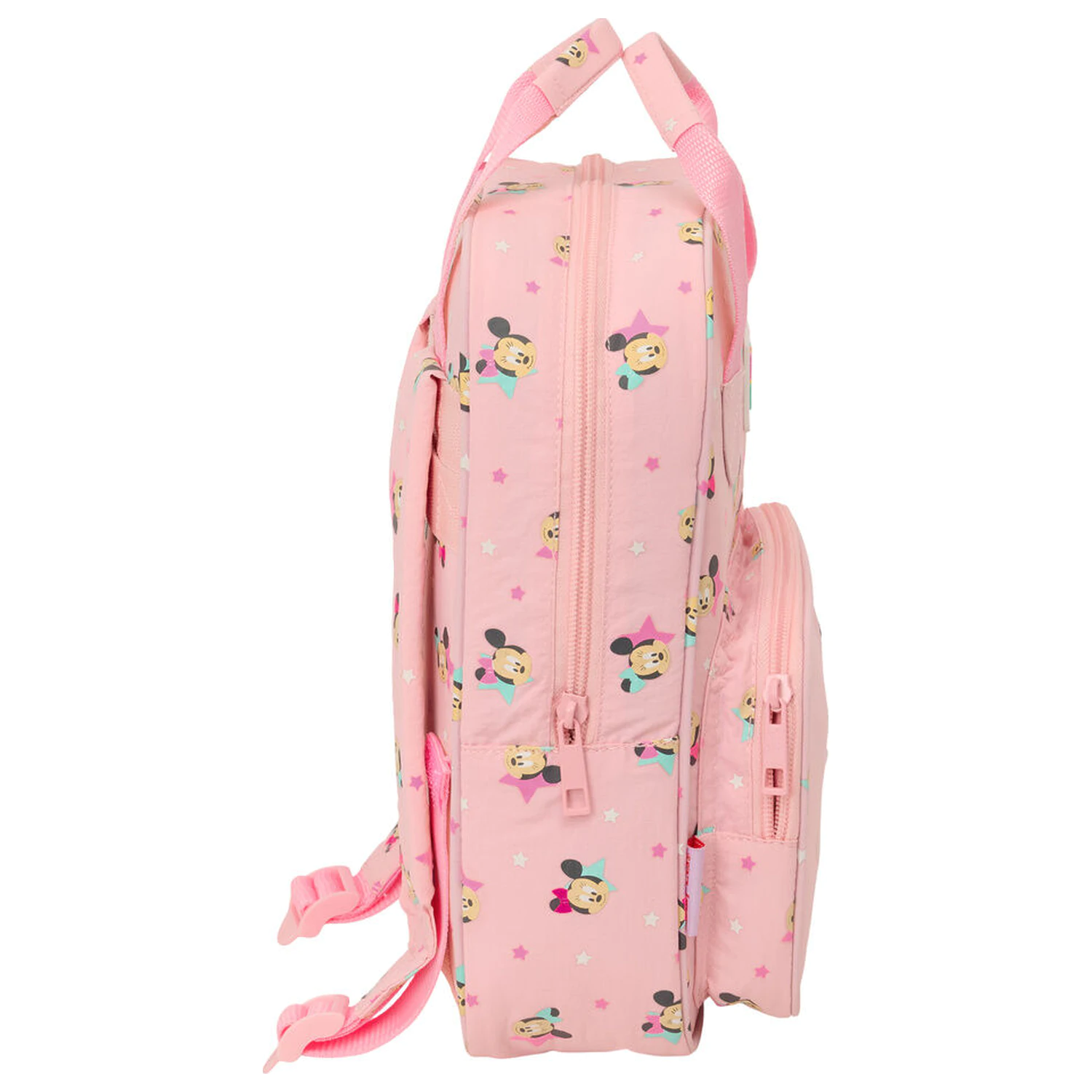 Disney Minnie Baby Rucksack 28cm Produktfoto
