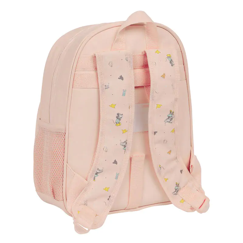 Disney Minnie Baby Anpassungsfähig Rucksack 34cm Produktfoto