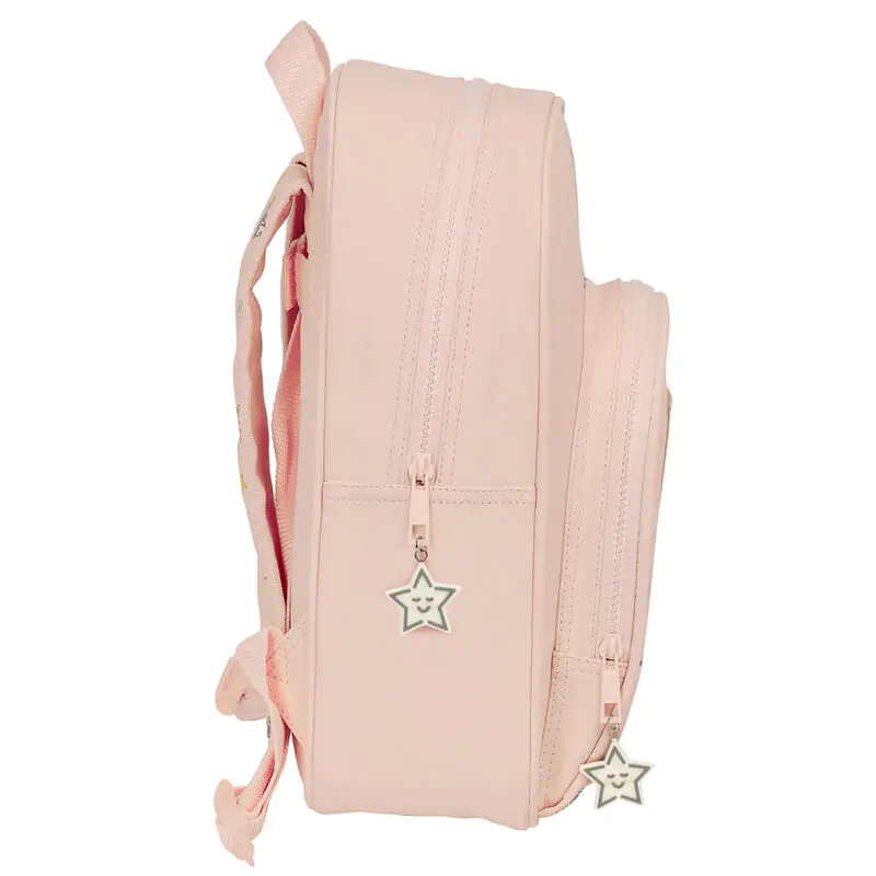 Disney Minnie Baby Anpassungsfähig Rucksack 34cm Produktfoto